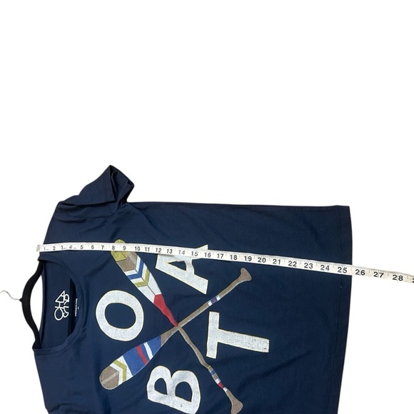 Chaser BOAT Women's Graphic T-Shirt- Size Small - Picture 10 of 10